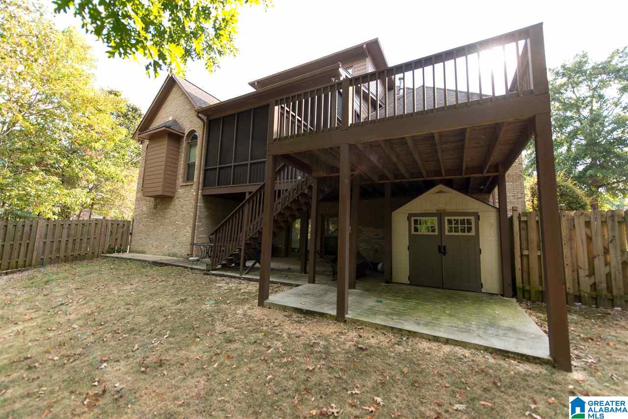 911 Timberline Circle Calera, AL 35040 - Photo 29 of 40