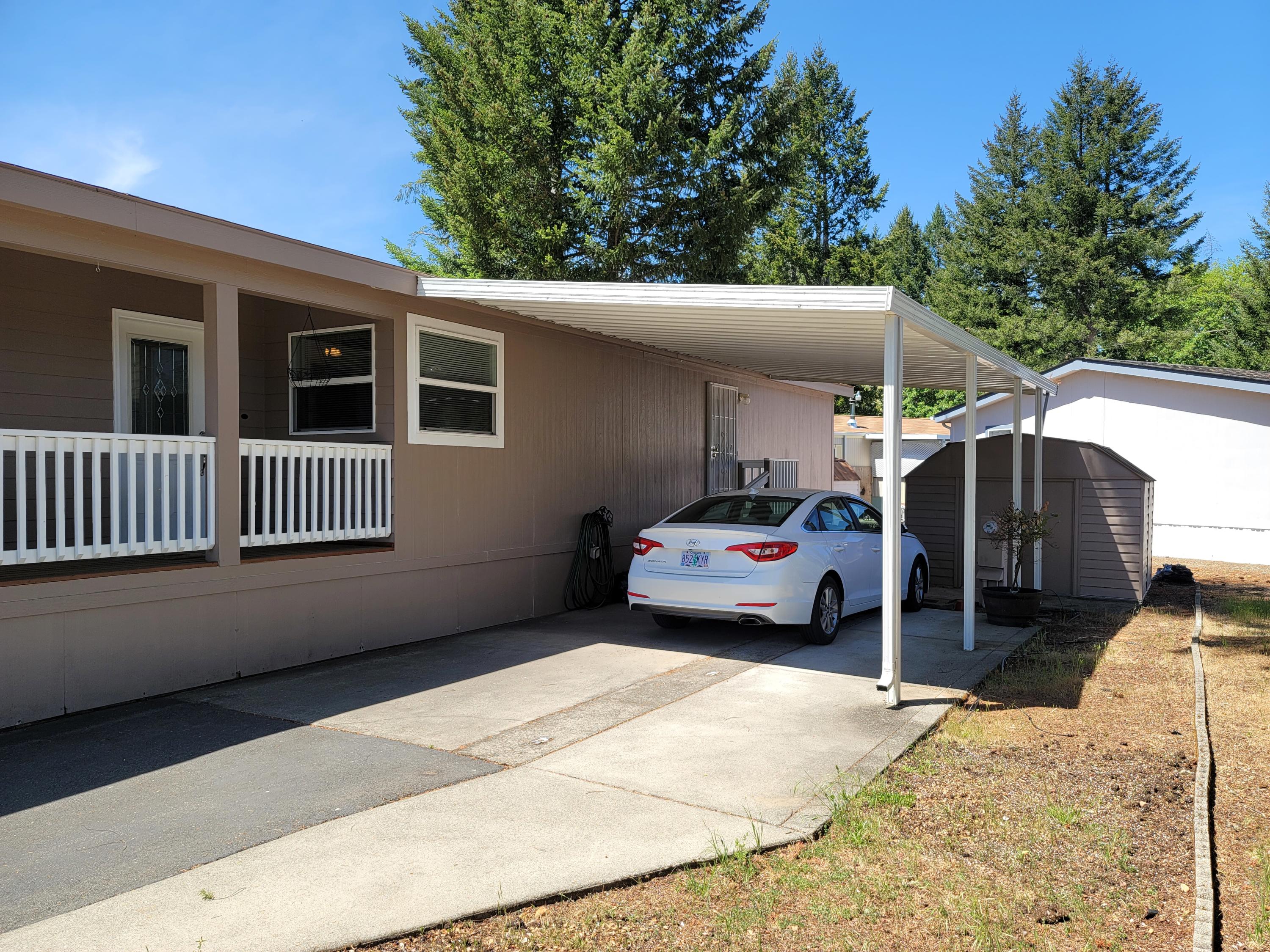222 Ollis Road, Unit 95 Cave Junction, OR 97523 - Photo 23 of 25 20210511_140540