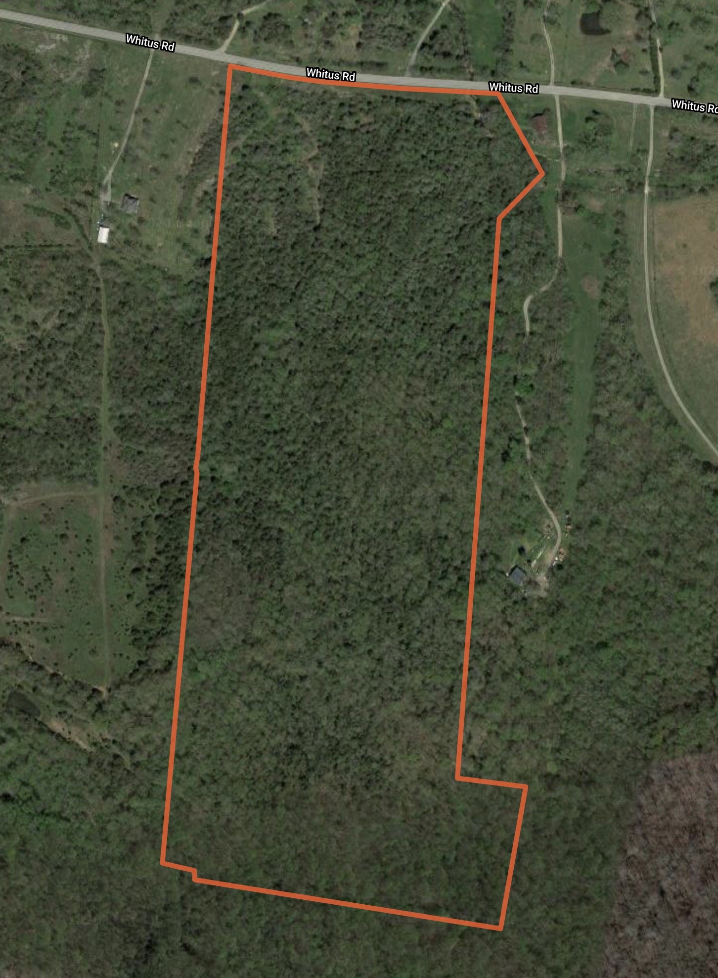 0 Whitus Road Rockvale, TN 37153 - Photo 11 of 12 Gallery Image 11
