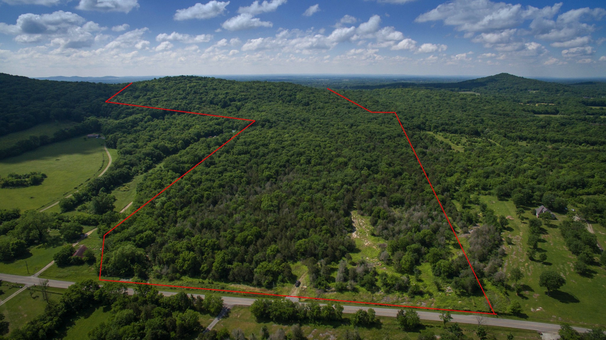 0 Whitus Road Rockvale, TN 37153 - Photo 3 of 12 Gallery Image 3