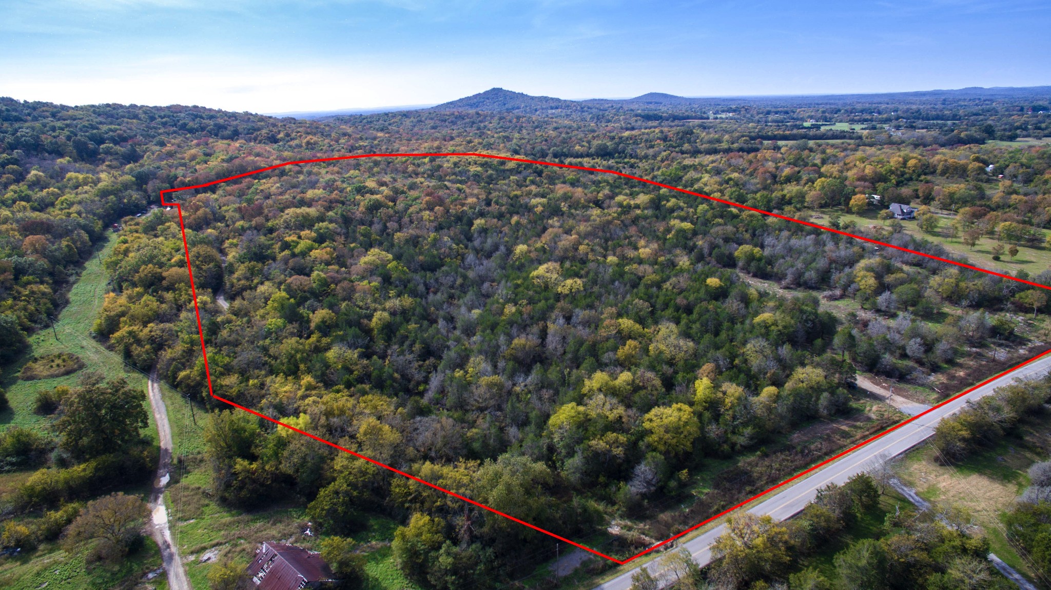 0 Whitus Road Rockvale, TN 37153 - Photo 4 of 12 Gallery Image 4