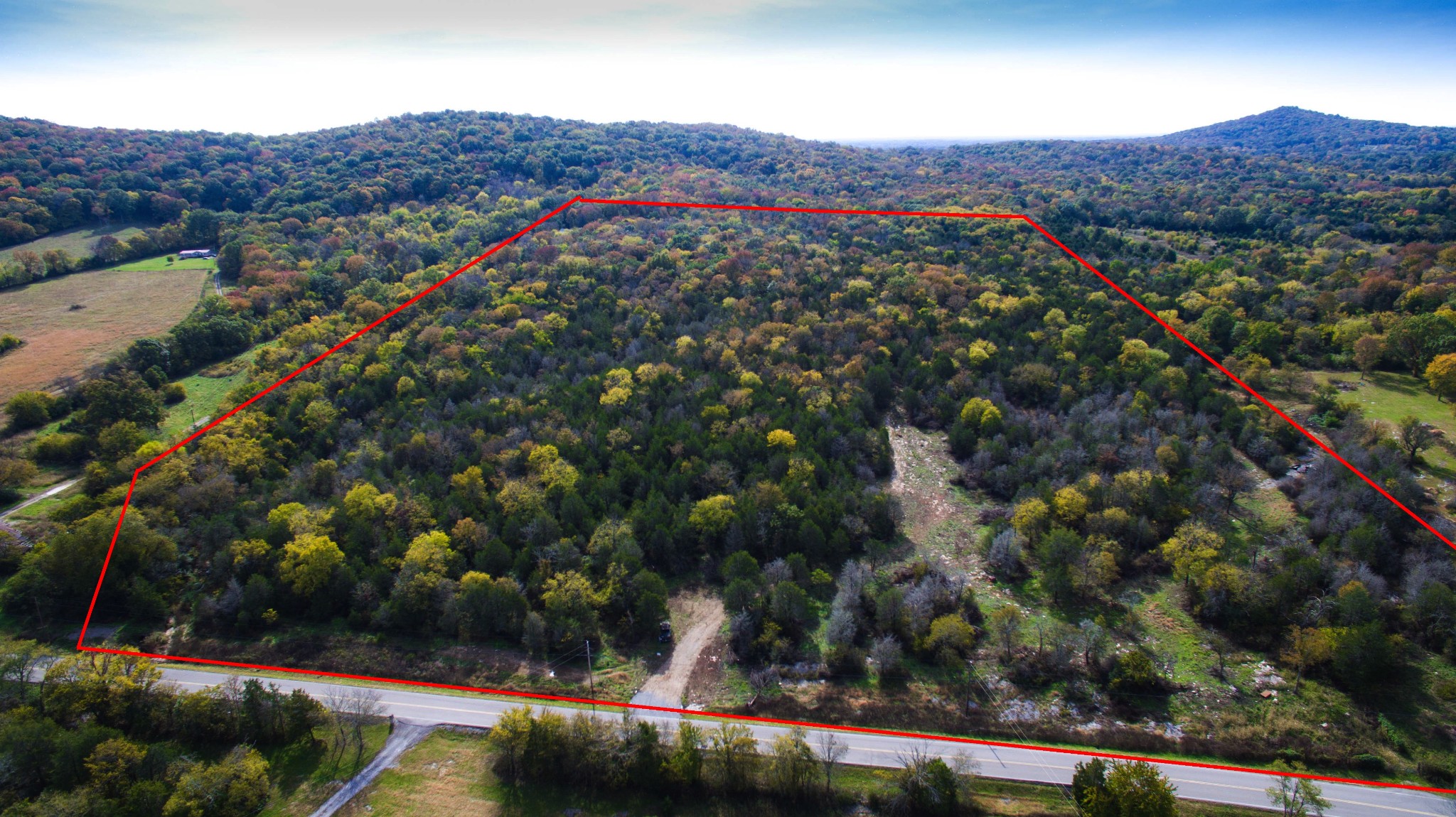 0 Whitus Road Rockvale, TN 37153 - Photo 5 of 12 Gallery Image 5