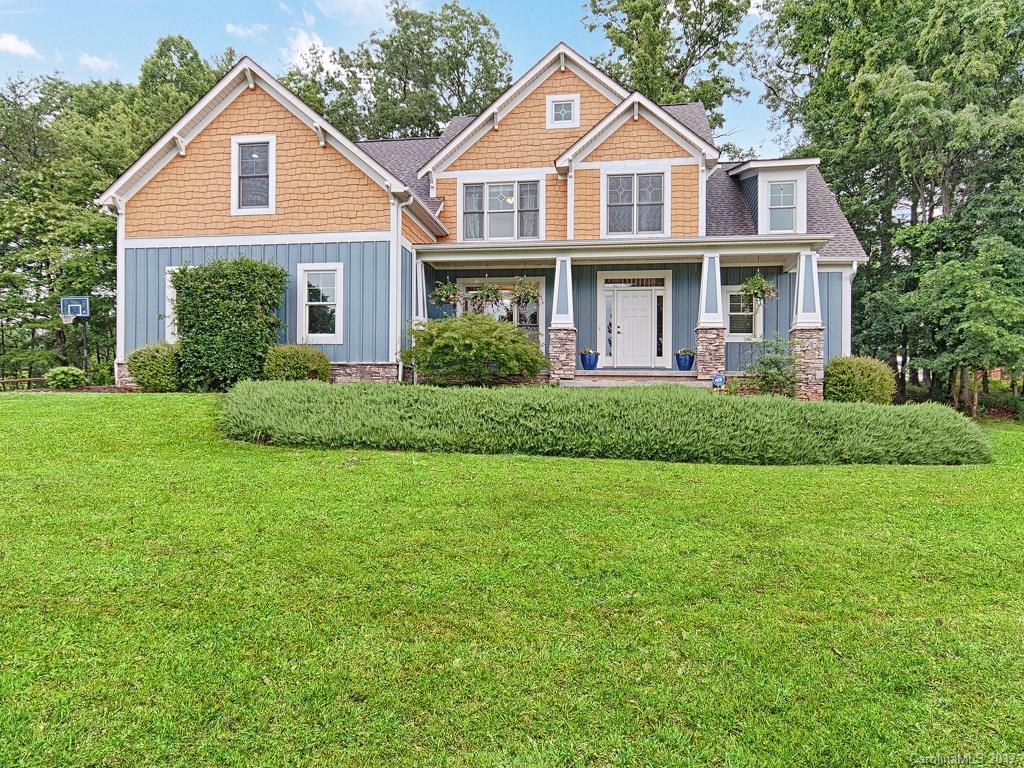 119 Ball Gap Road Arden, NC 28704 - Photo 1 of 24 Gallery Image 1