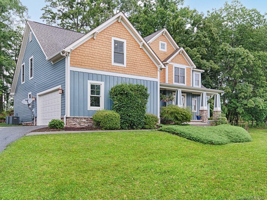 119 Ball Gap Road Arden, NC 28704 - Photo 2 of 24 Gallery Image 2