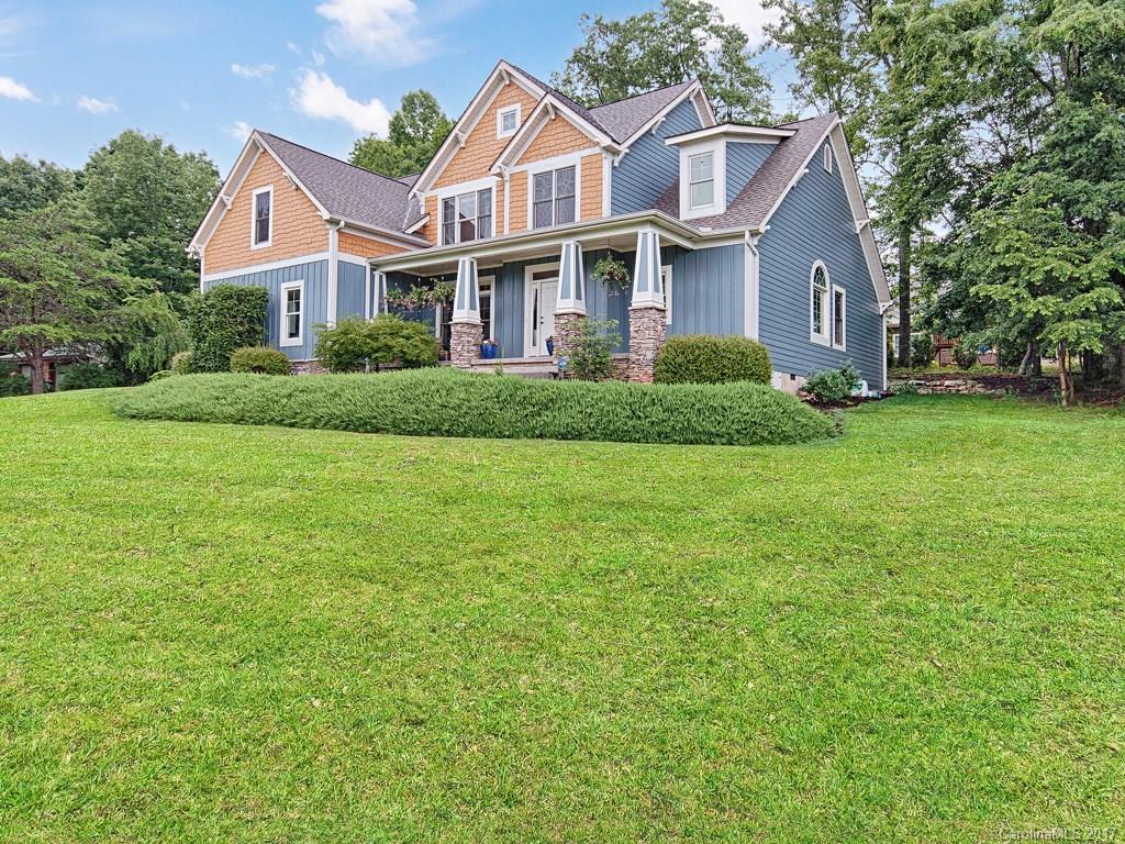 119 Ball Gap Road Arden, NC 28704 - Photo 3 of 24 Gallery Image 3