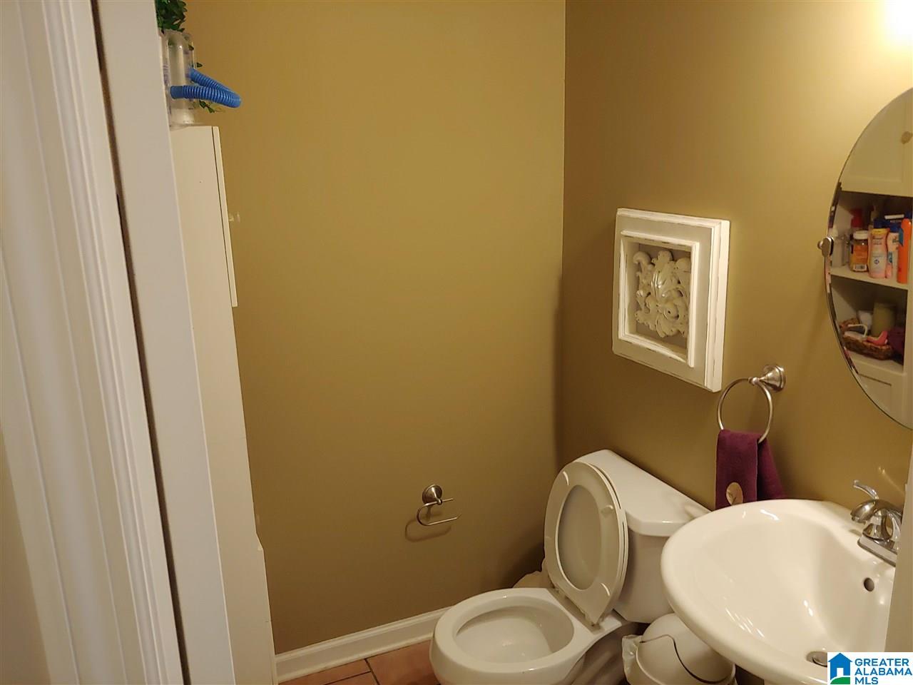 441 Vick Lane Sylacauga, AL 35151 - Photo 32 of 40