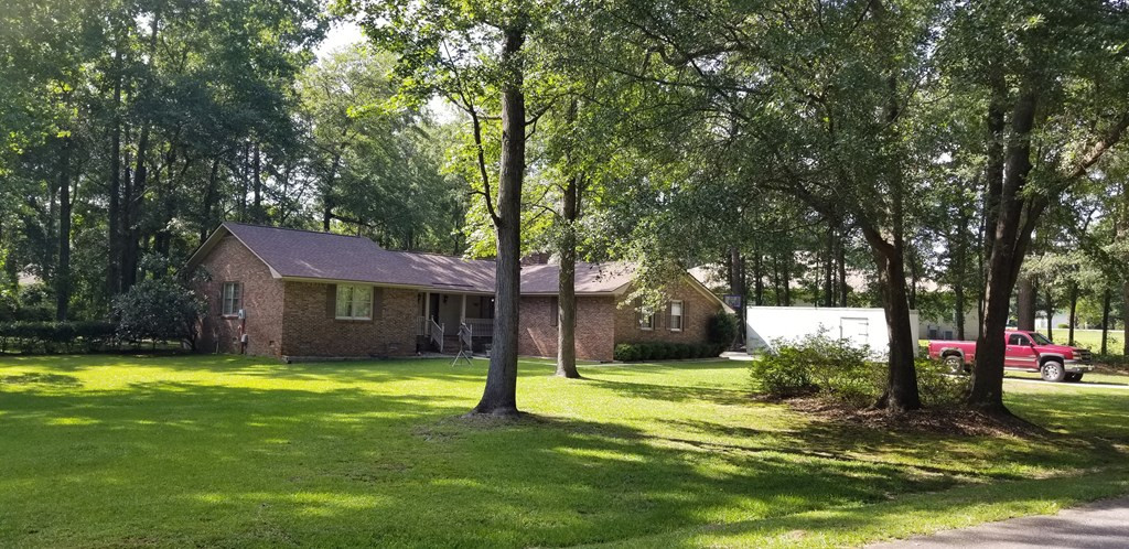 2107 Tanglewood Road Sumter, SC 29154 - Photo 5 of 6