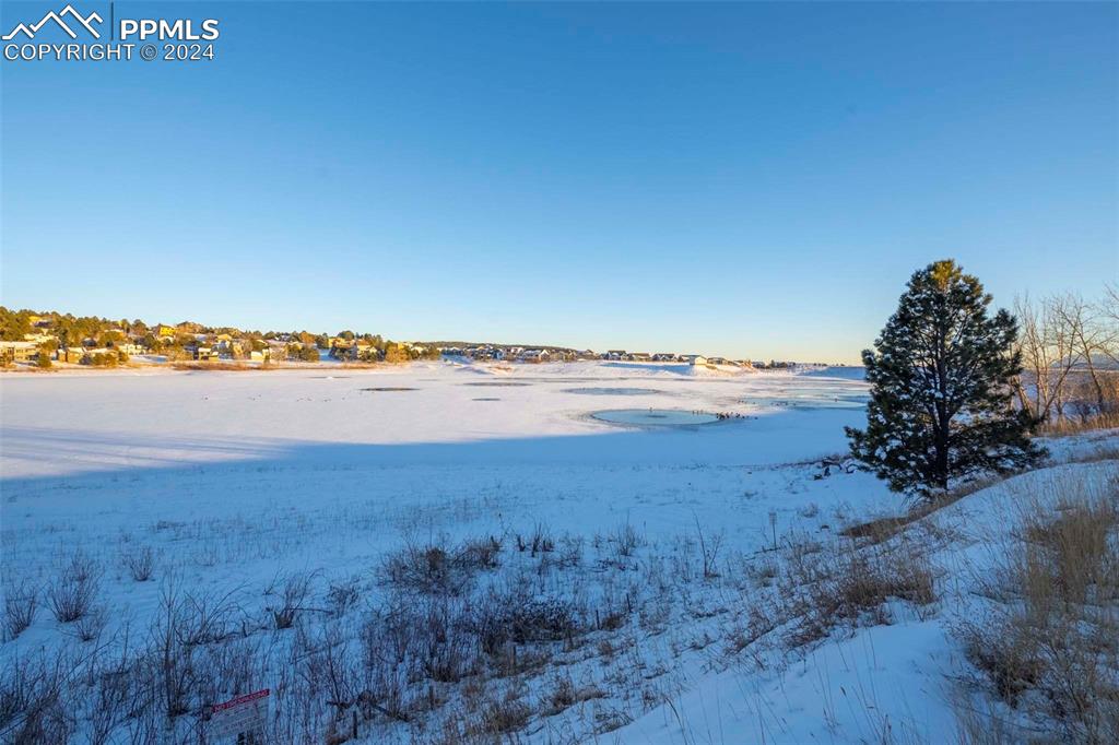 3815 Sierra Vista Road Monument, CO 80132 - Photo 40 of 44 a view of an ocean and beach