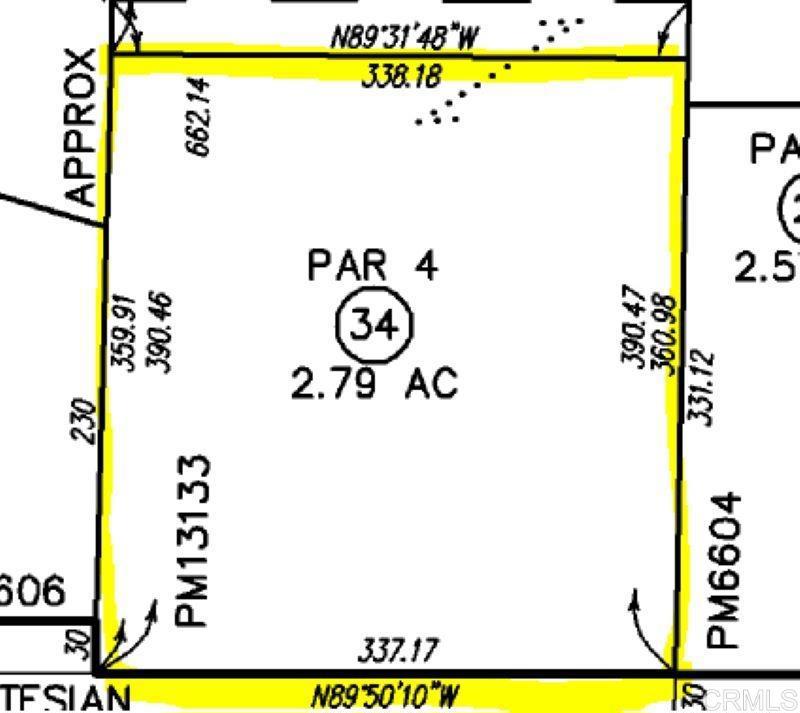 Artesian Rd & Artesian Road San Diego, CA 92127 - Photo 6 of 12 a picture of a park