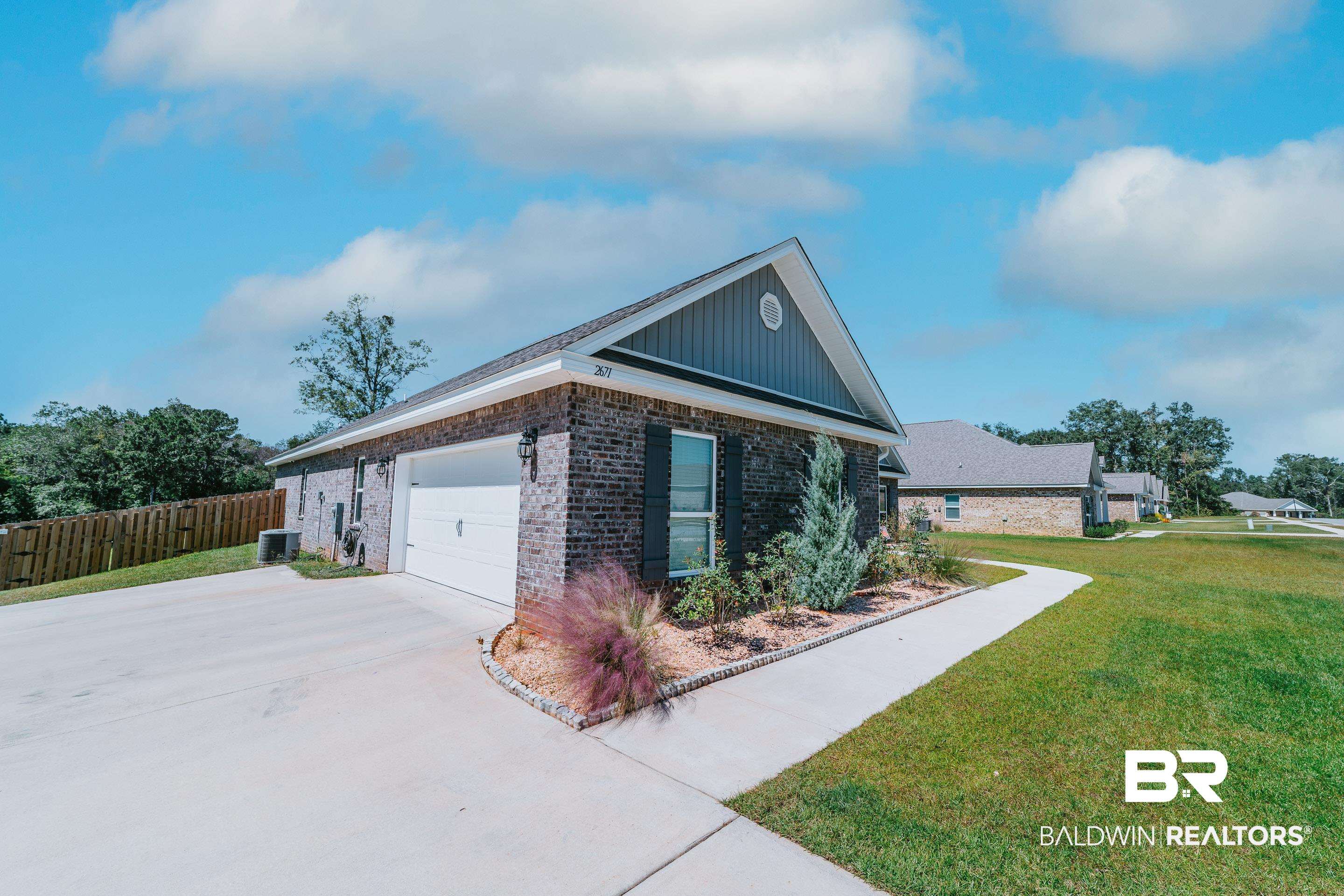 2671 Driftwood Loop West Semmes, AL 36575 - Photo 43 of 44