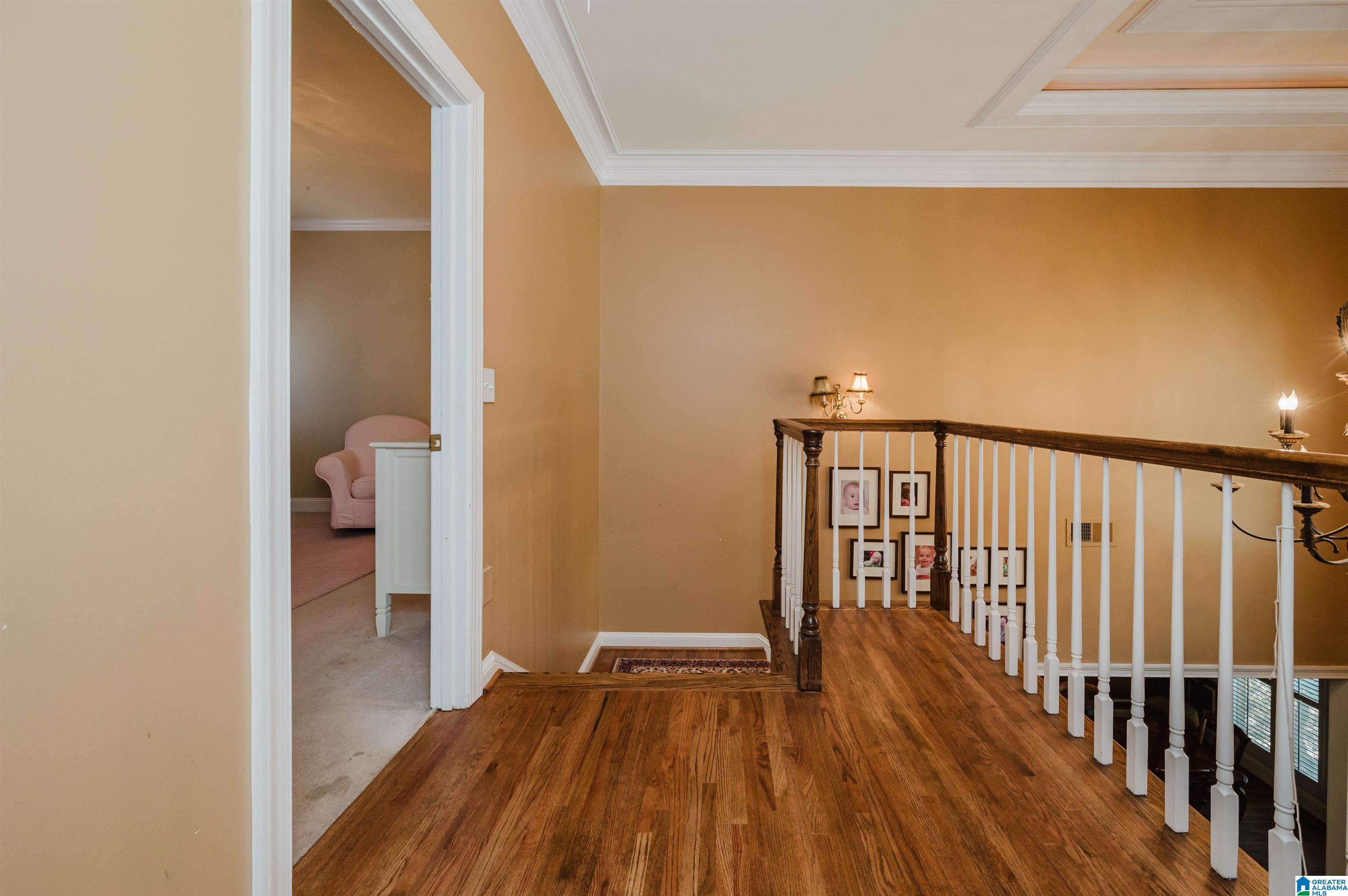219 Trace Ridge Road Hoover, AL 35244 - Photo 30 of 52