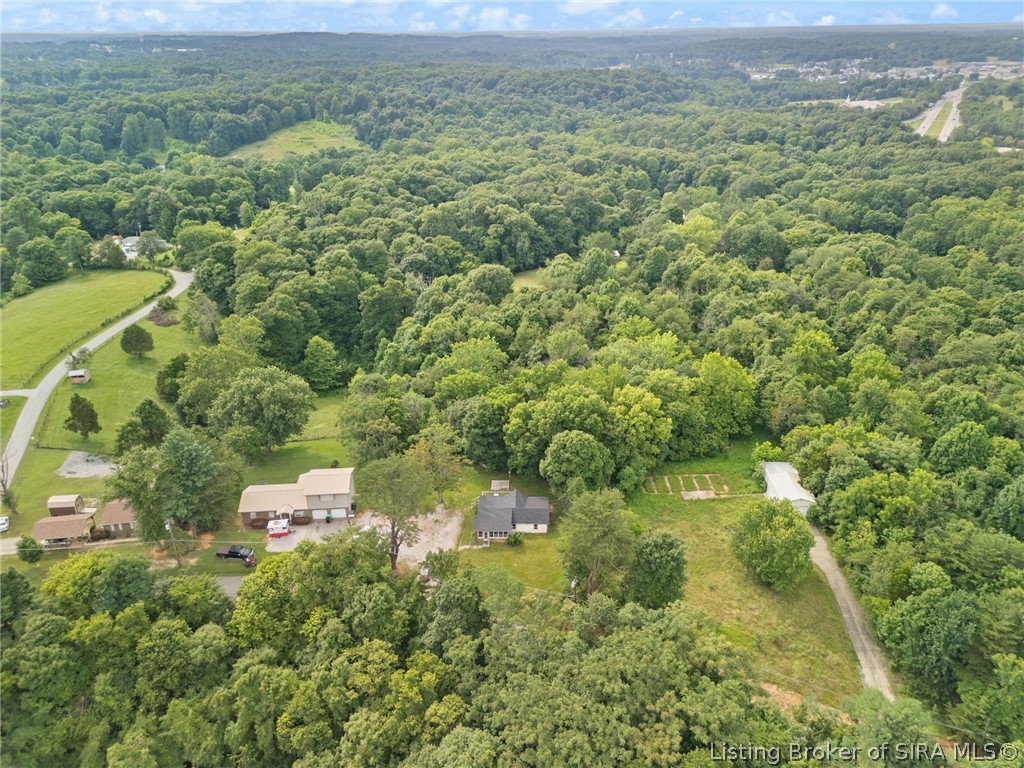 4166 Quarry Road New Albany, IN 47150 - Photo 19 of 53