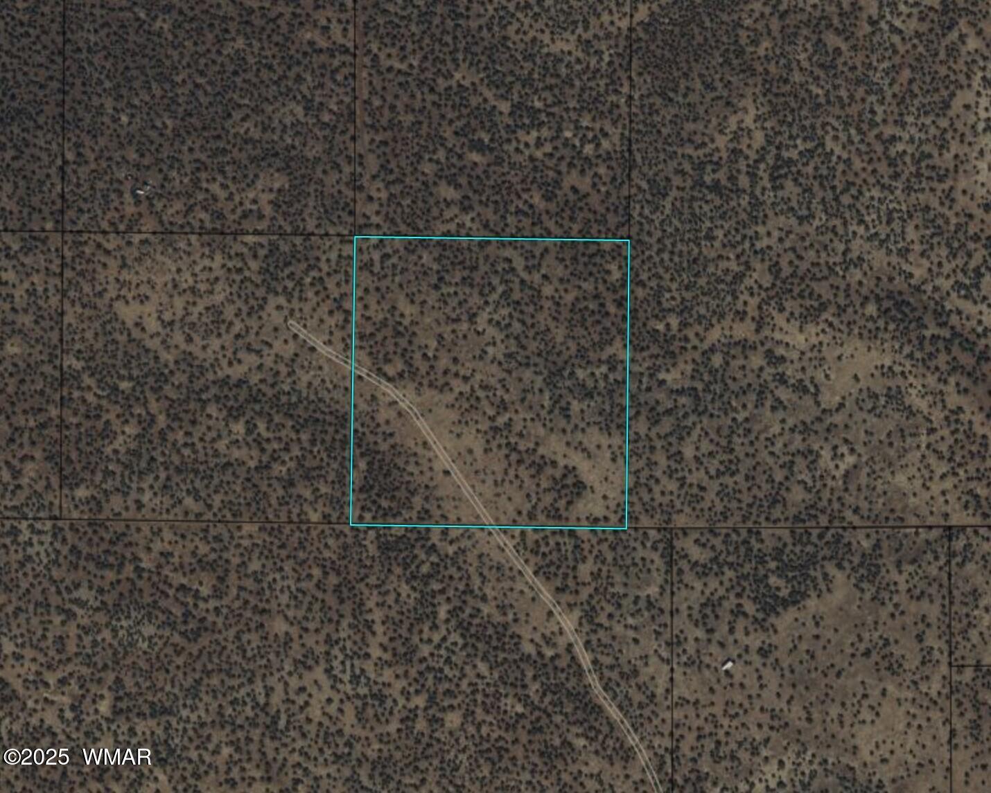 0 Antelope Road Show Low, AZ 85901 - Photo 2 of 6 County Map