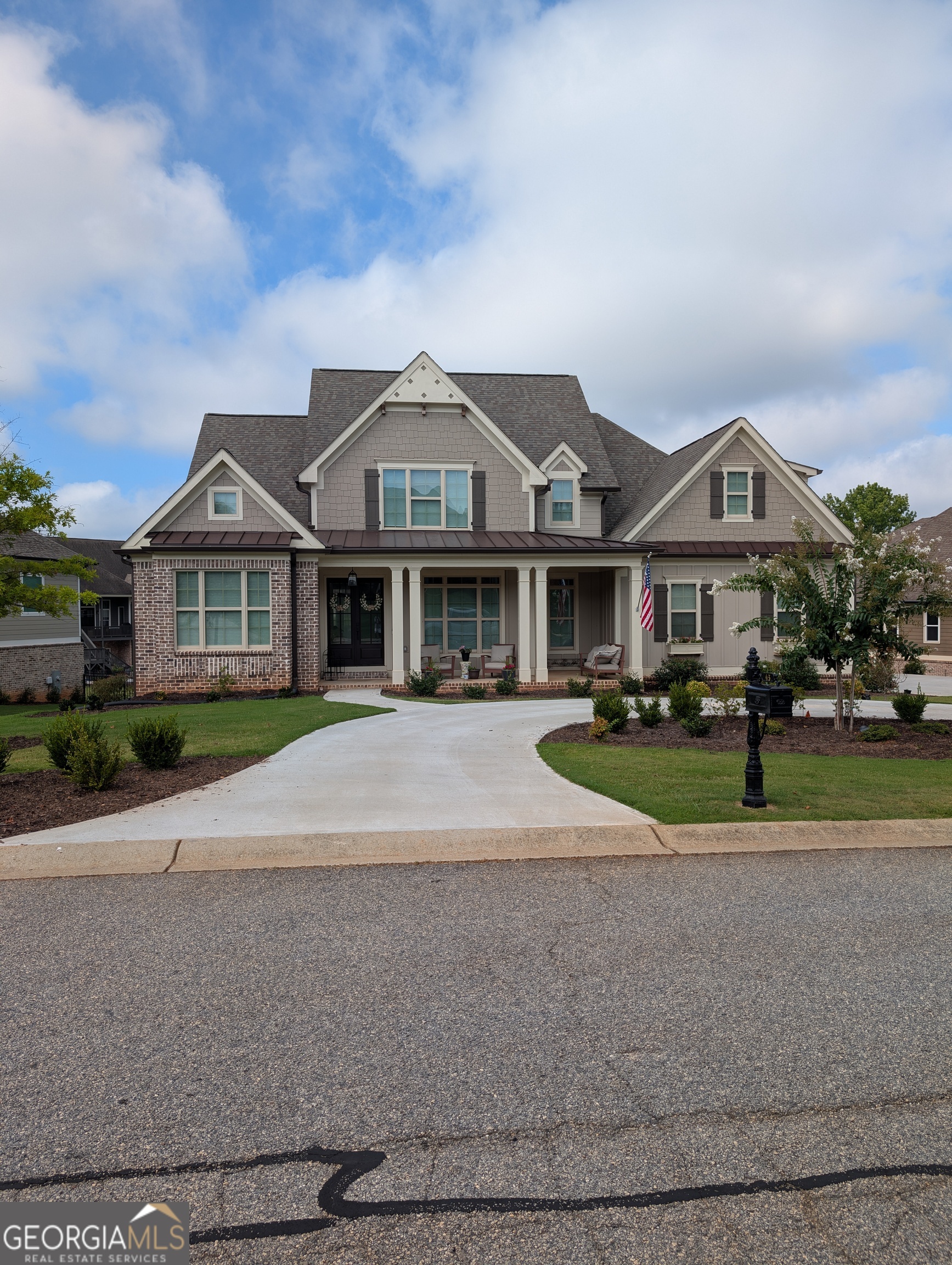 43 Baker Pond Court Jefferson, GA 30549 - Photo 1 of 50