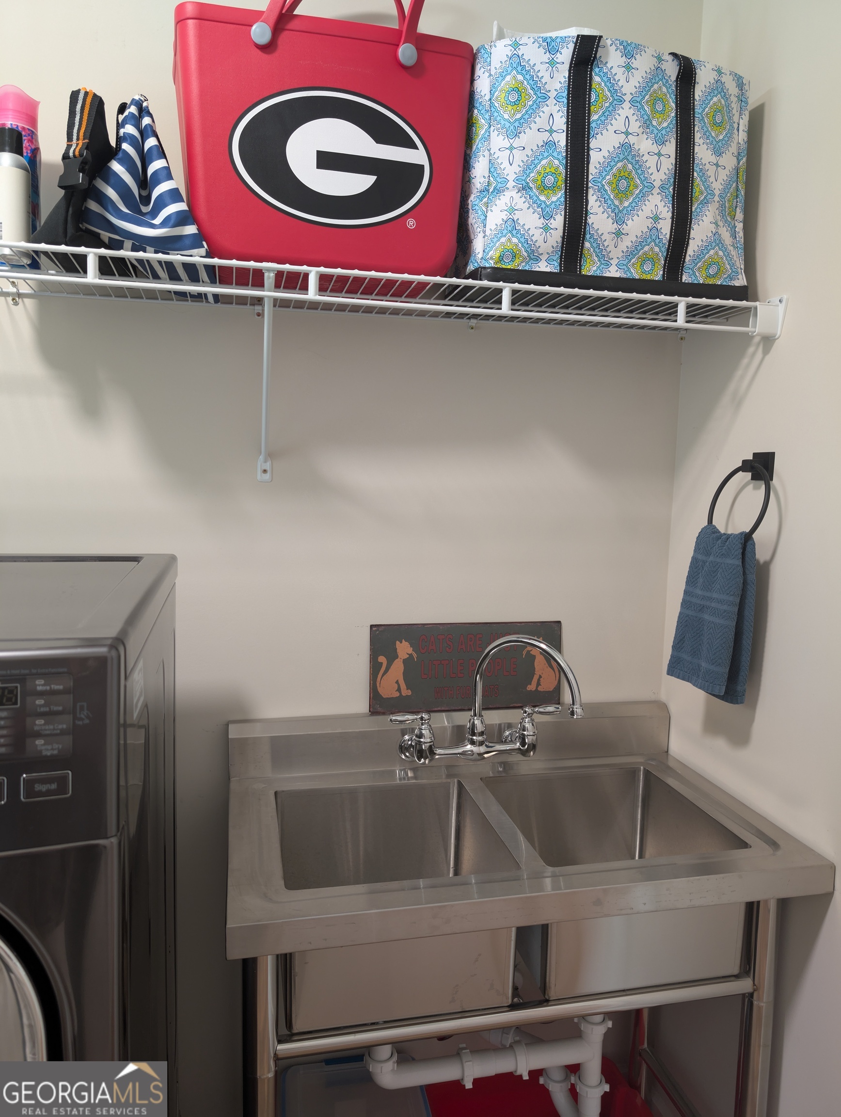 43 Baker Pond Court Jefferson, GA 30549 - Photo 16 of 50