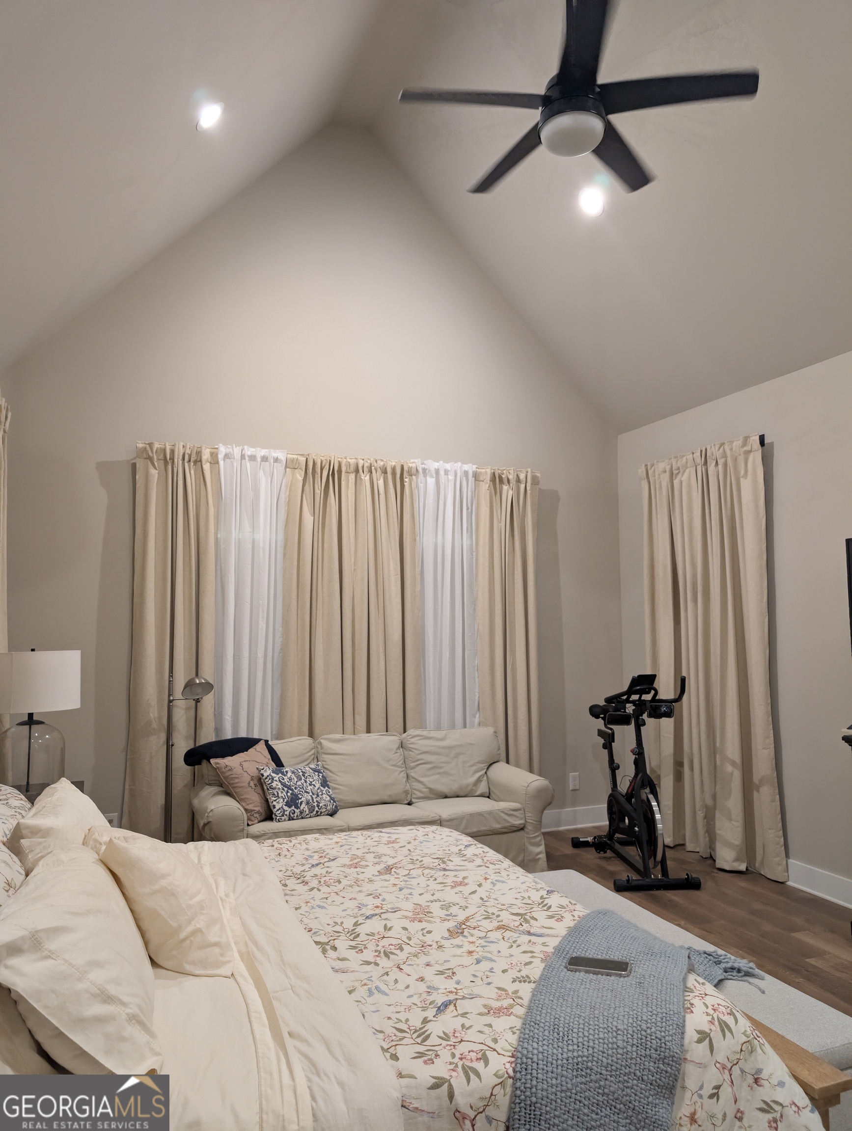 43 Baker Pond Court Jefferson, GA 30549 - Photo 19 of 50