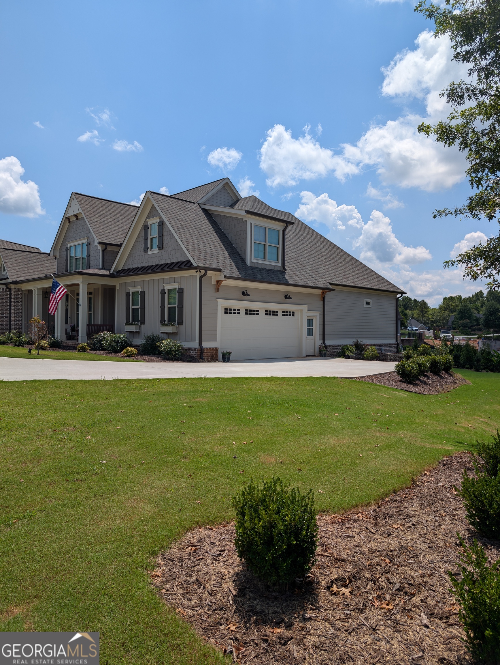 43 Baker Pond Court Jefferson, GA 30549 - Photo 2 of 50