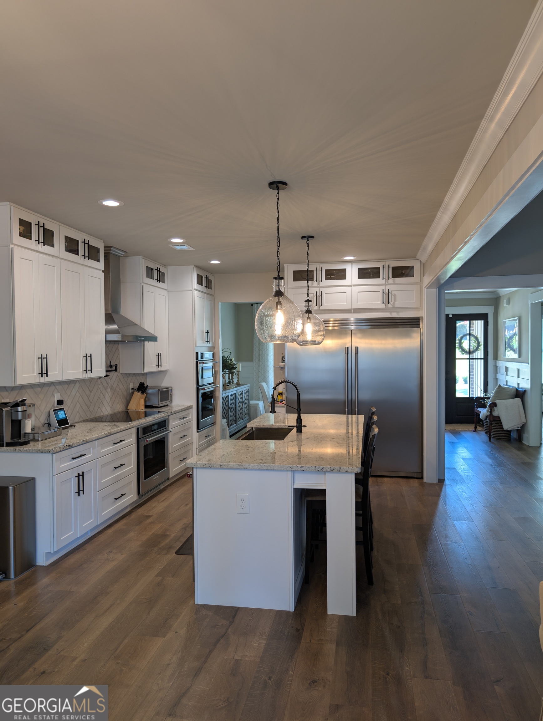 43 Baker Pond Court Jefferson, GA 30549 - Photo 4 of 50