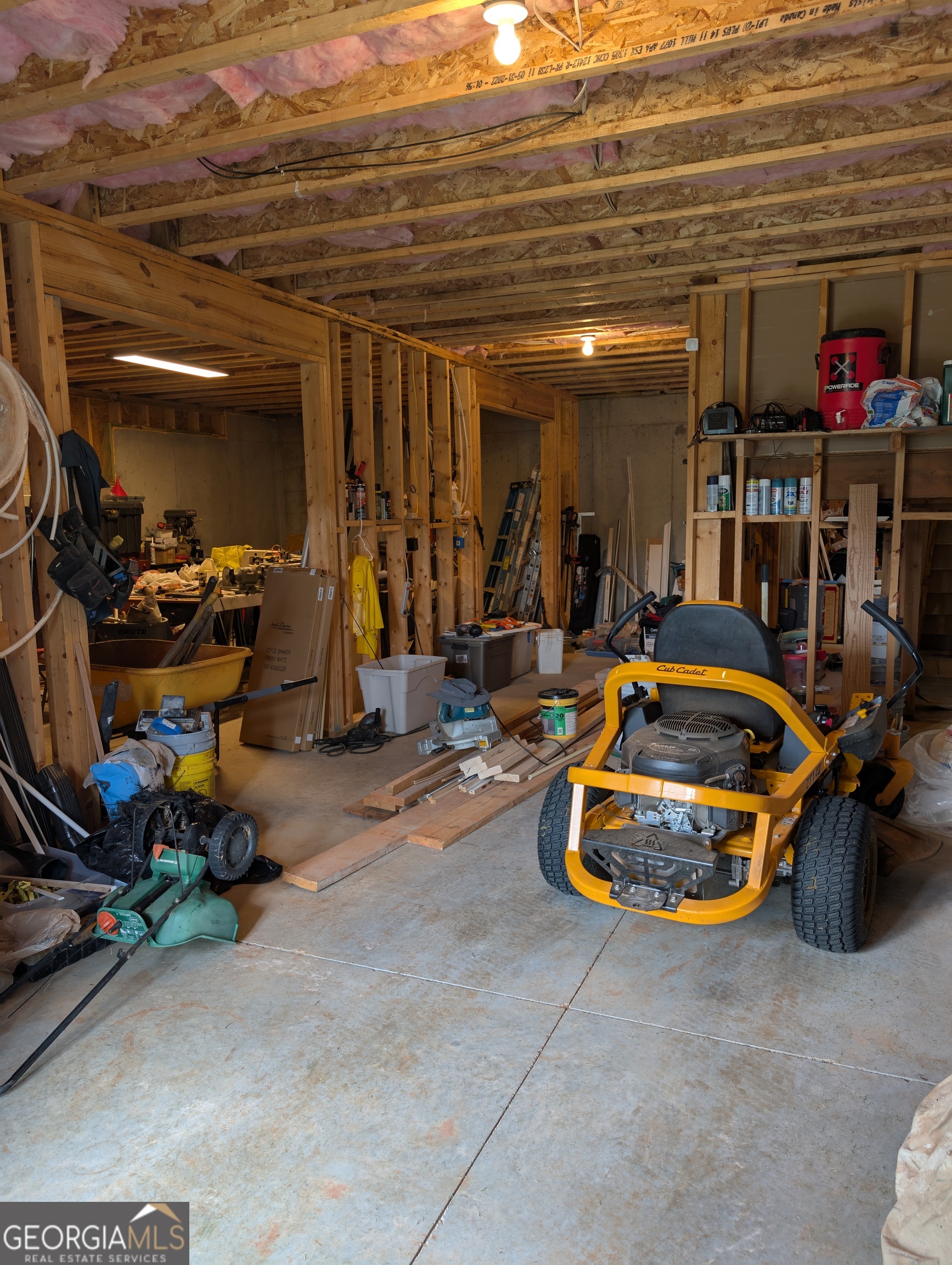 43 Baker Pond Court Jefferson, GA 30549 - Photo 50 of 50