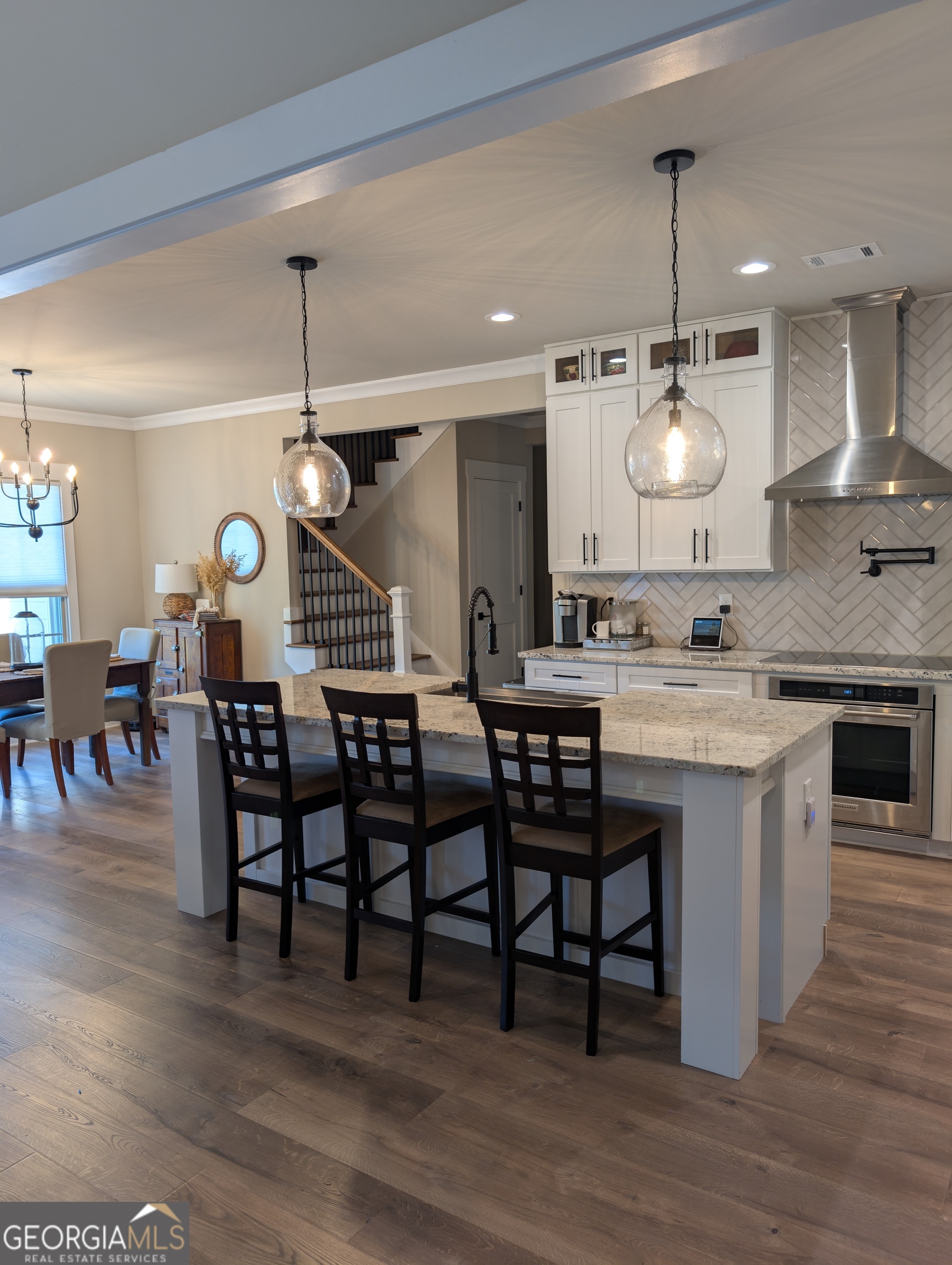 43 Baker Pond Court Jefferson, GA 30549 - Photo 5 of 50