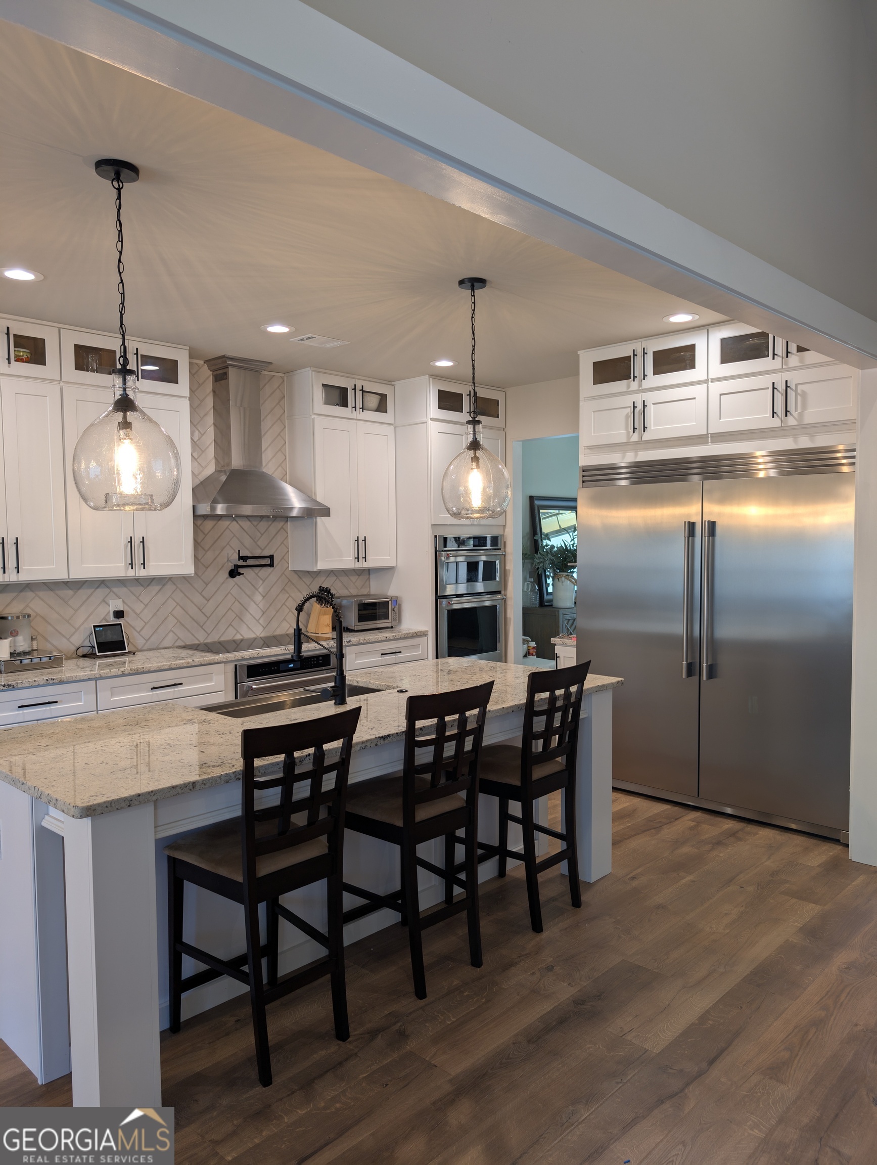 43 Baker Pond Court Jefferson, GA 30549 - Photo 7 of 50