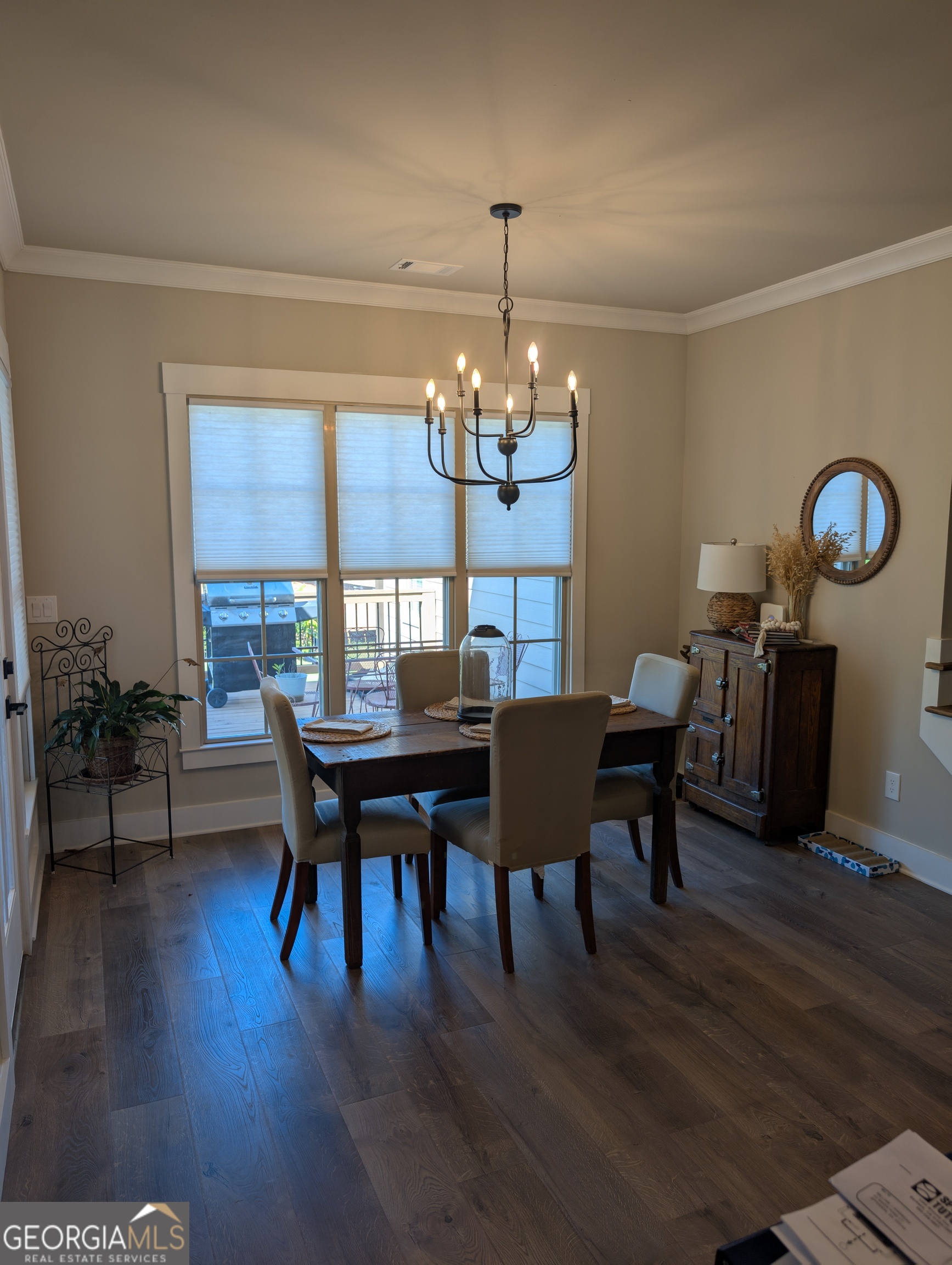 43 Baker Pond Court Jefferson, GA 30549 - Photo 8 of 50