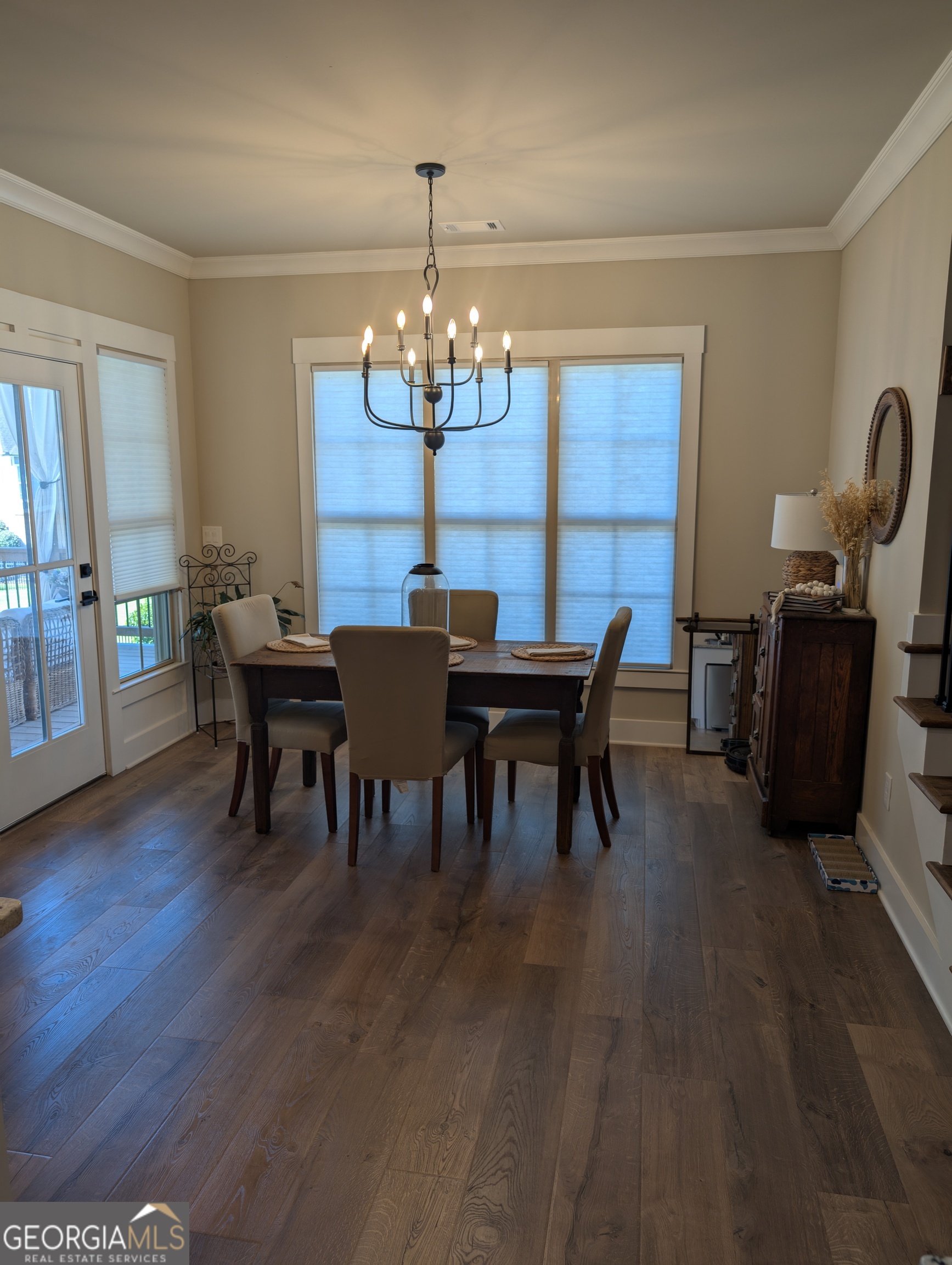 43 Baker Pond Court Jefferson, GA 30549 - Photo 9 of 50