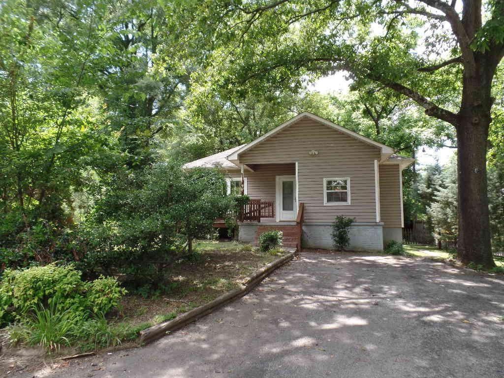 2134 Main Street Northwest Atlanta, GA 30318 - Photo 1 of 1
