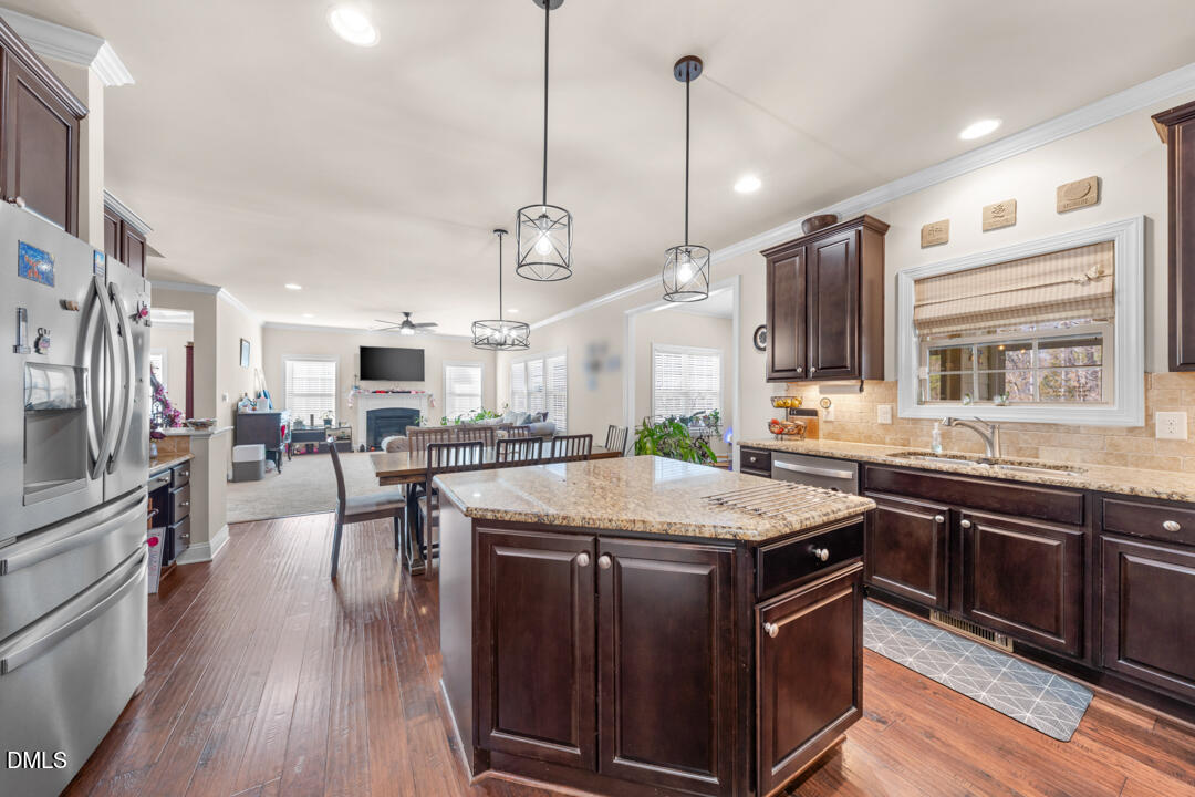 2811 Reynolda Circle Durham, NC 27712 - Photo 55 of 65