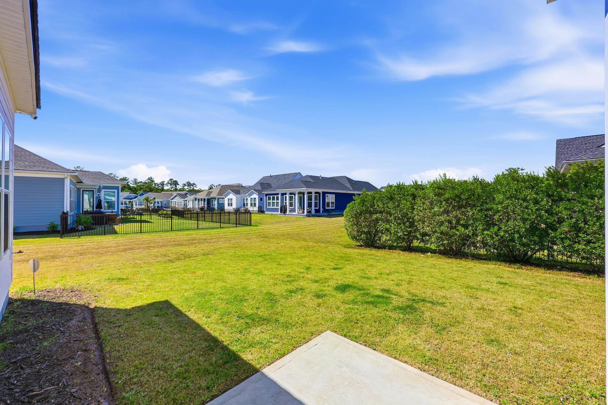 9038 Binnicker Drive Murrells Inlet, SC 29576 - Photo 36 of 54