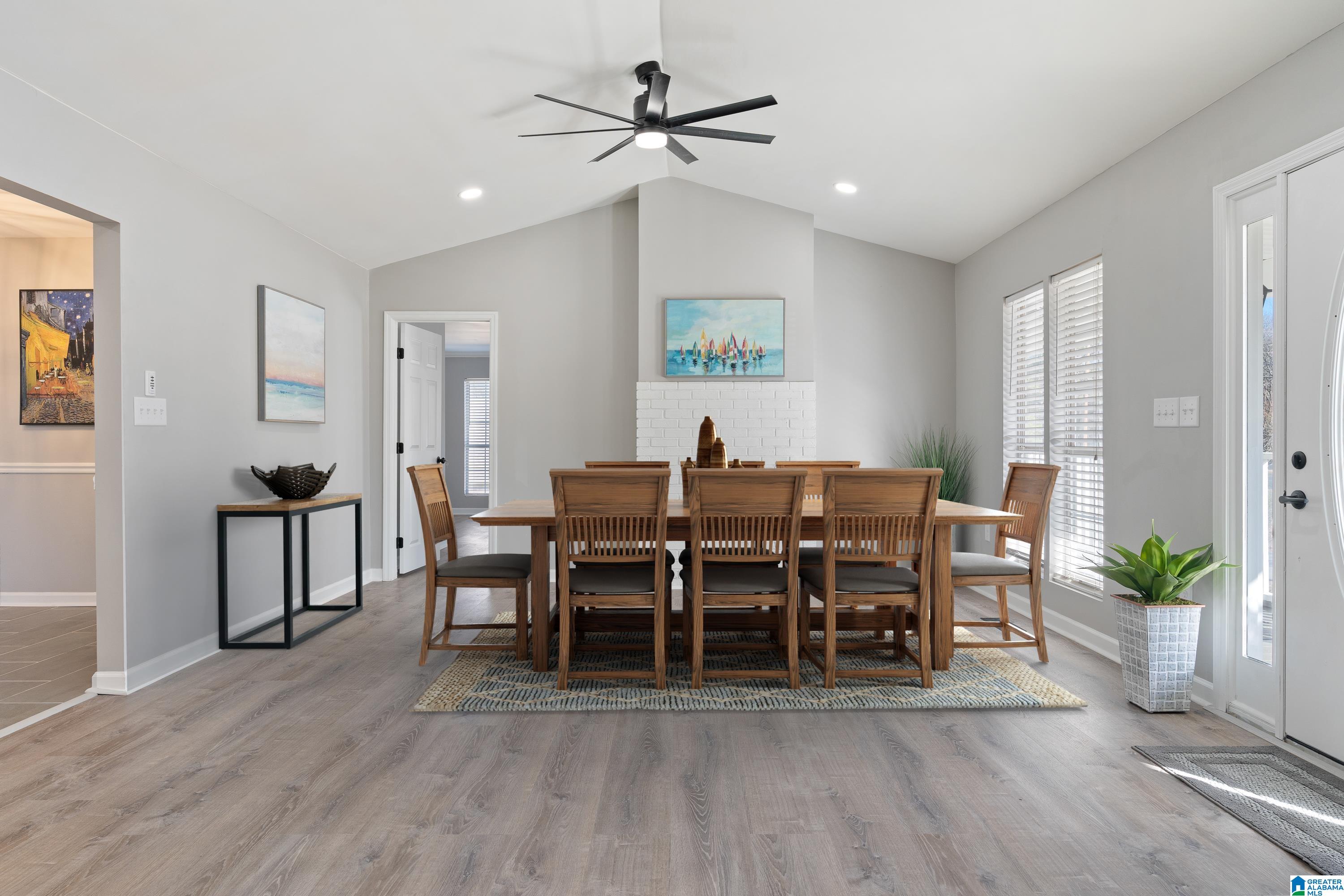3111 Downs Road Fultondale, AL 35068 - Photo 2 of 41