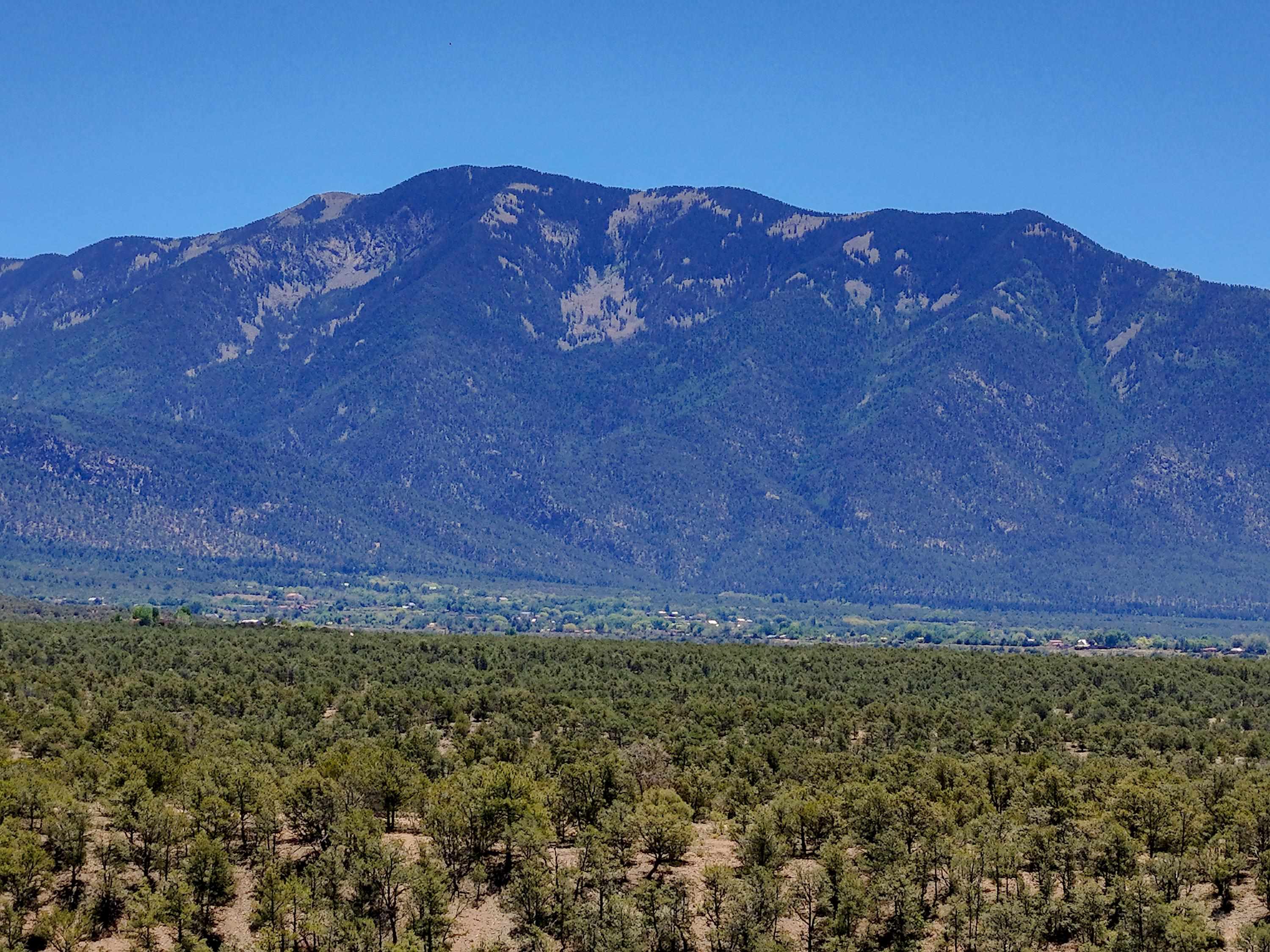 Duval Road El Prado, NM 87571 - Photo 8 of 21 Gallery Image 8