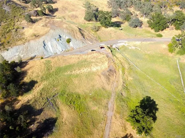 a view of a mountain