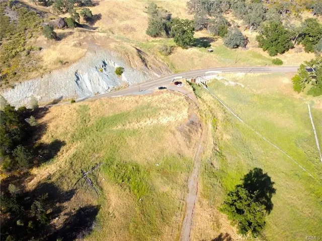 a view of a mountain