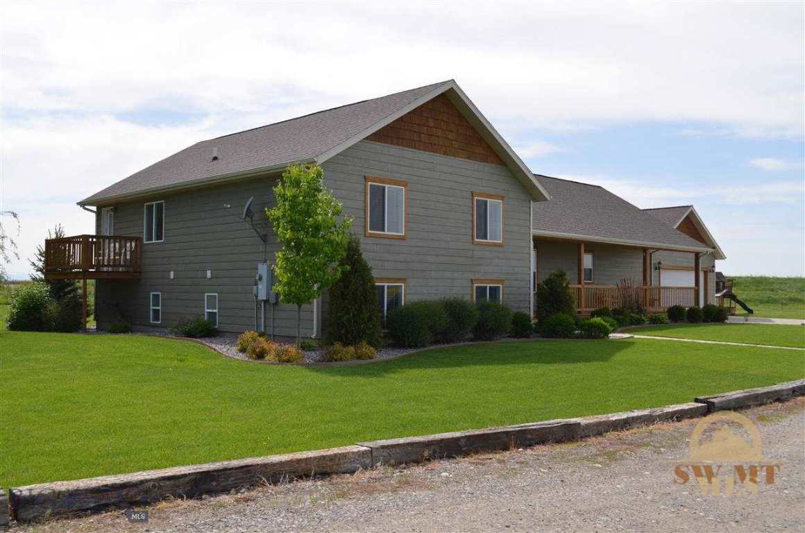 1498 East Cameron Bridge Road Bozeman, MT 59718 - Photo 1 of 1 Gallery Image 1