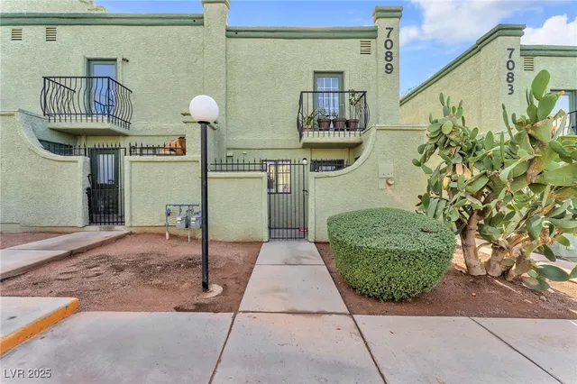 $195,000 | 7089 Burcot Avenue, Unit A89, Las Vegas, NV 89156