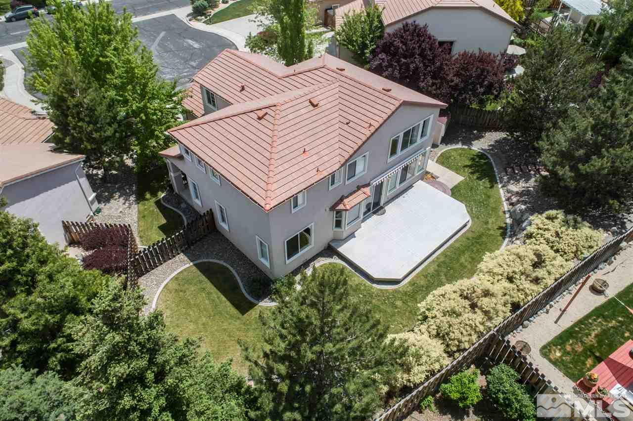 4845 Buck Point Court Reno, NV 89509 - Photo 13 of 24 Photo 13
