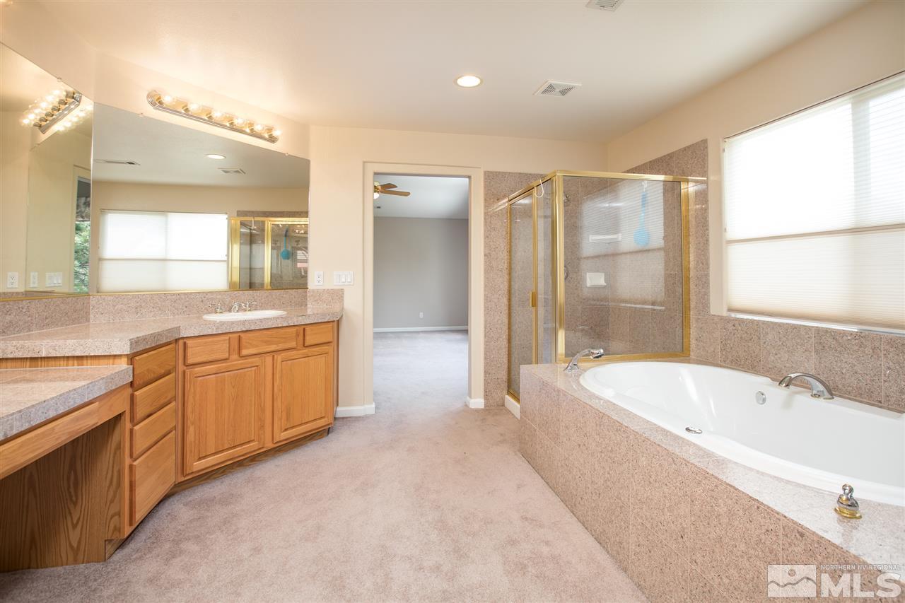 4845 Buck Point Court Reno, NV 89509 - Photo 21 of 24 Photo 22