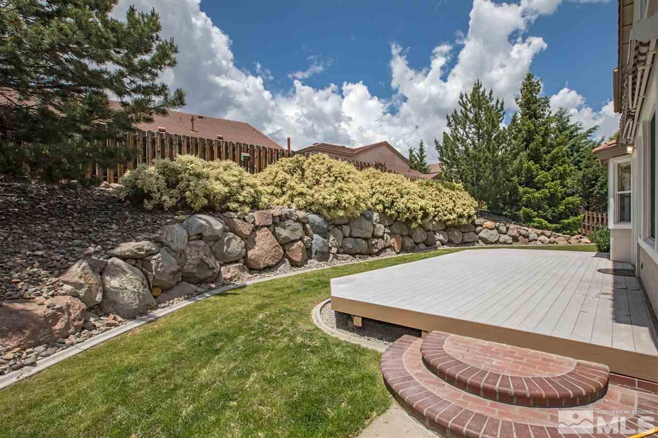 4845 Buck Point Court Reno, NV 89509 - Photo 22 of 24 Photo 23