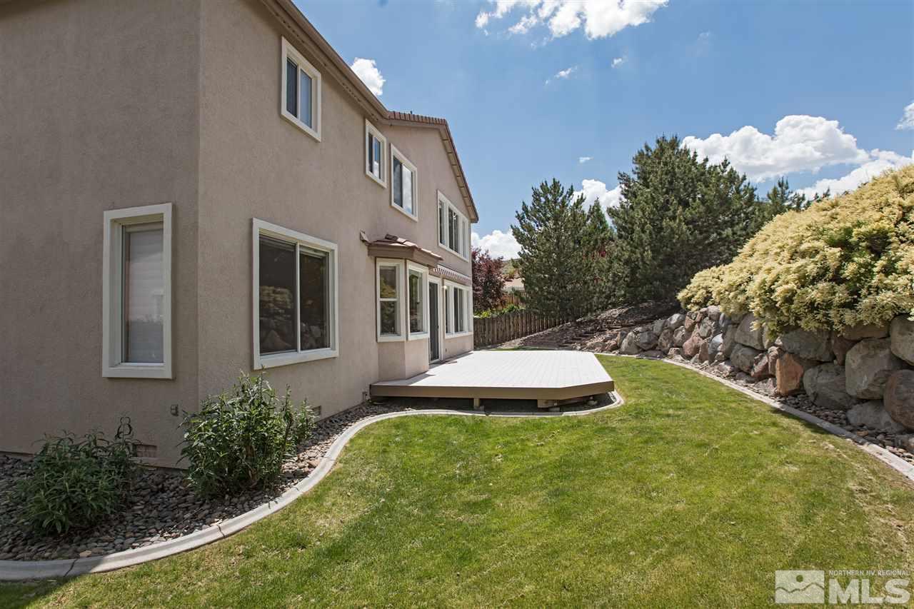 4845 Buck Point Court Reno, NV 89509 - Photo 23 of 24 Photo 24