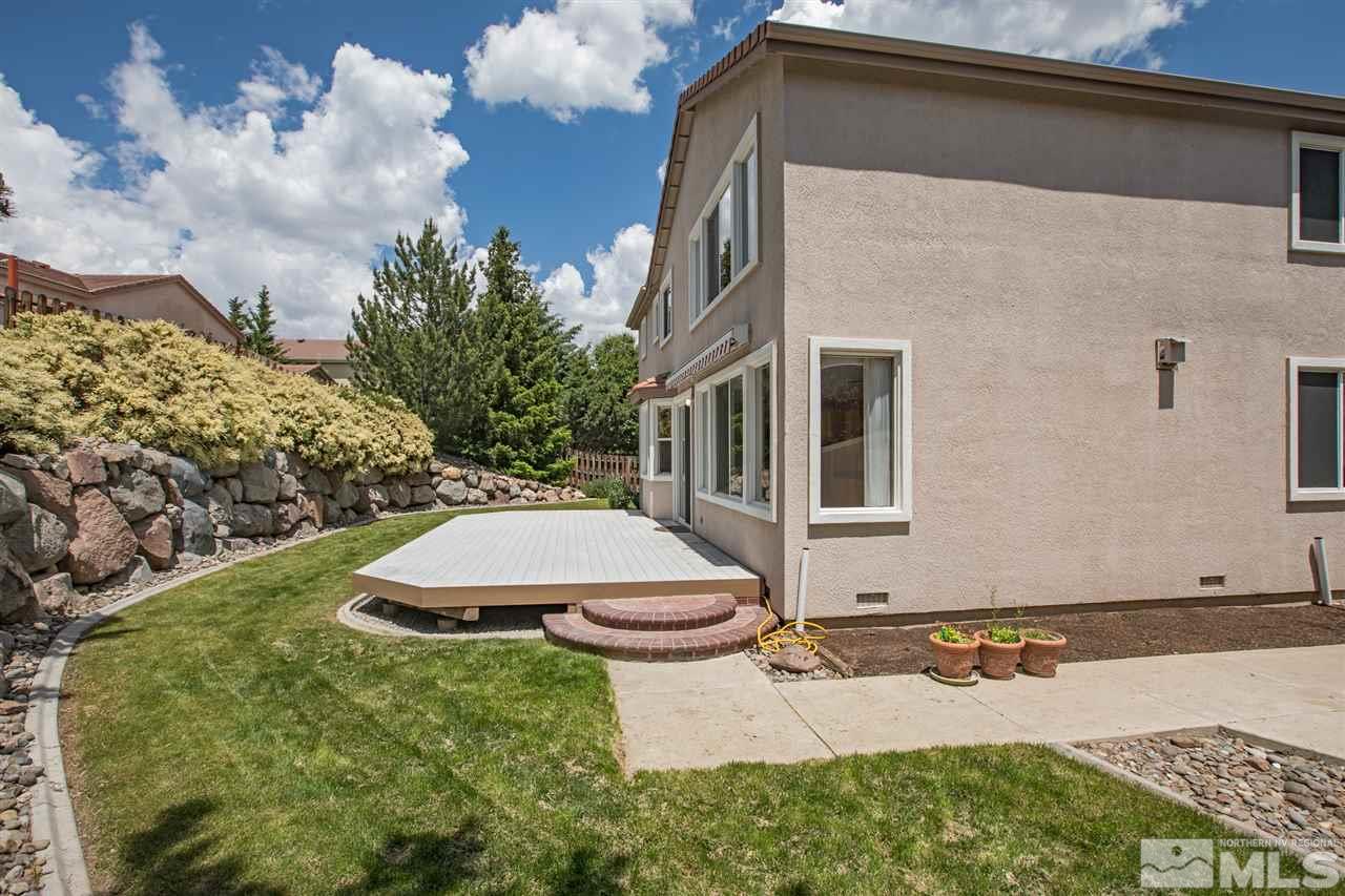 4845 Buck Point Court Reno, NV 89509 - Photo 24 of 24 Photo 25