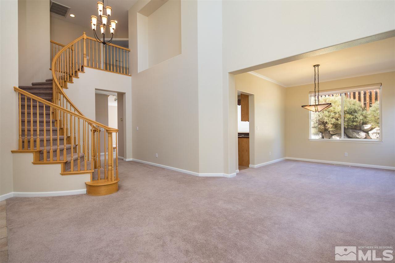 4845 Buck Point Court Reno, NV 89509 - Photo 3 of 24 Photo 3