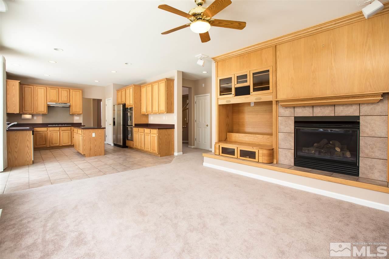 4845 Buck Point Court Reno, NV 89509 - Photo 4 of 24 Photo 4