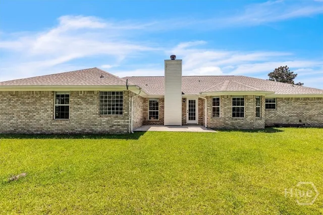 $299,900 | 90 Charleston Court, Midway, GA 31320