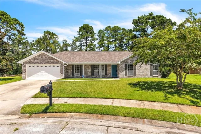 $299,900 | 90 Charleston Court, Midway, GA 31320