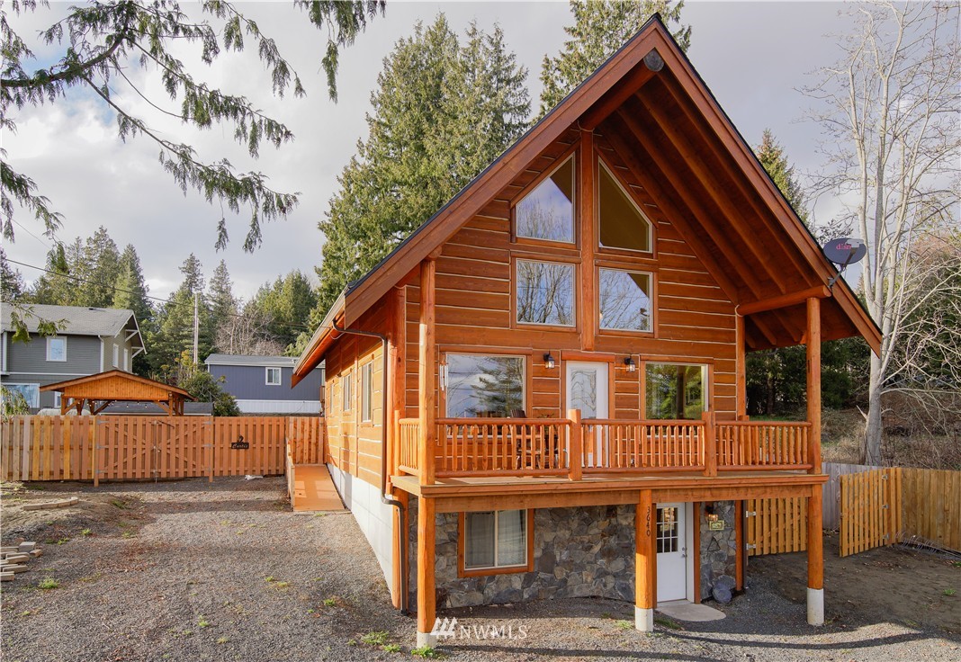 3640 North Red River Road Ferndale, WA 98248 - Photo 1 of 24