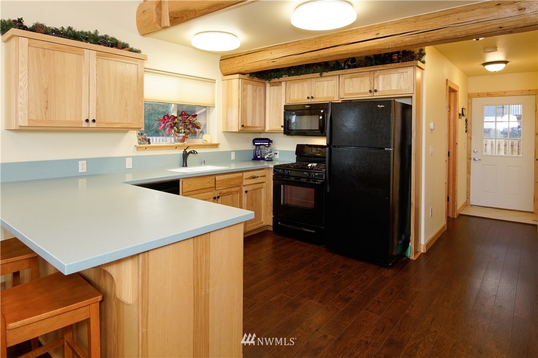 3640 North Red River Road Ferndale, WA 98248 - Photo 9 of 24