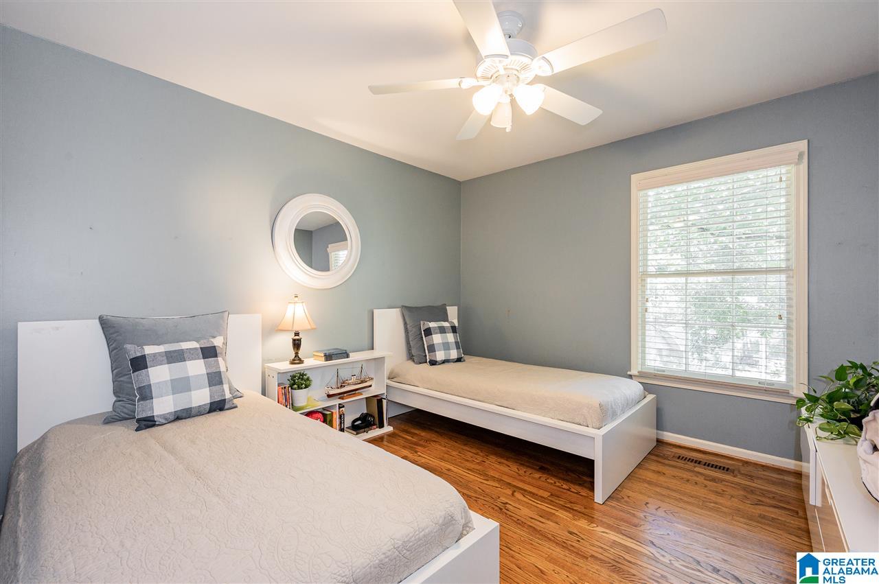 5236 Old Mill Circle Pelham, AL 35124 - Photo 17 of 37