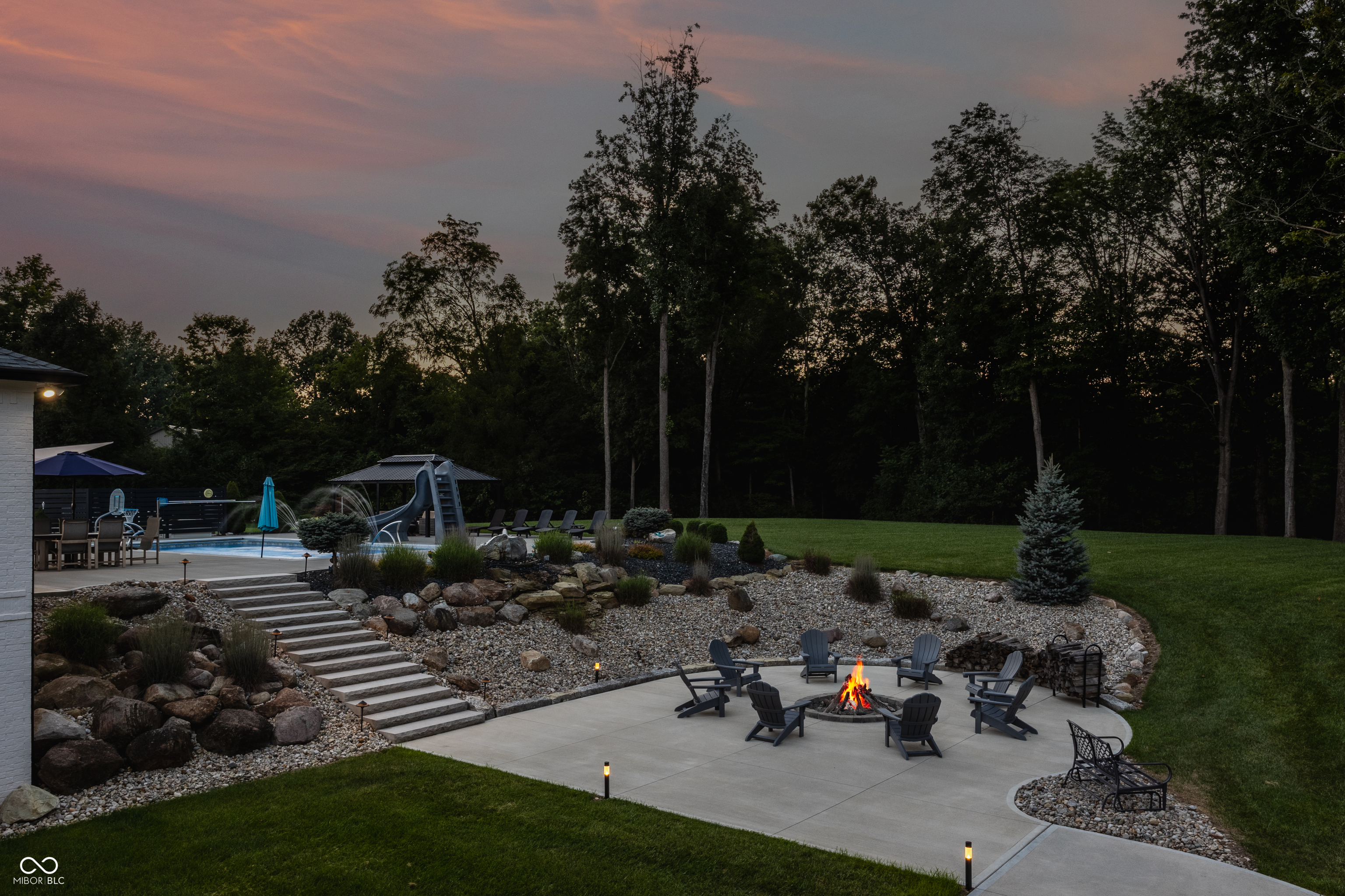 6902 Highland Ridge Court Indianapolis, IN 46237 - Photo 140 of 143 Gallery Image 140