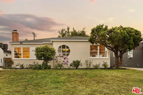 $1,295,000 | 6546 West 85th Street, Los Angeles, CA 90045
